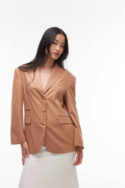 Комплект с объемным блейзером артикул 147142451