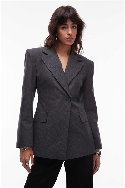 Блейзер Cinch с высокой линией талии артикул 150331703