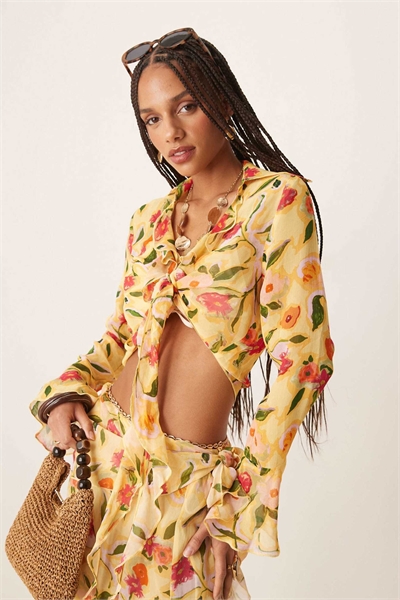 Блузка «Studio 54» артикул 147903836