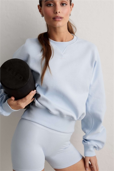 Спортивная толстовка Aura артикул 155876506