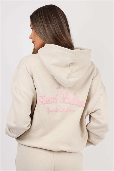 Х-Миа Хан — толстовка с капюшоном с принтом Мэрилин артикул 155893441