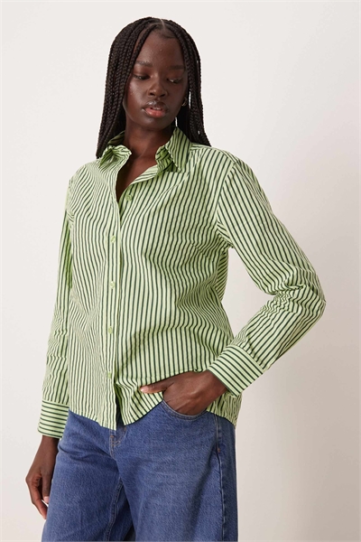 Рубашка Monroe артикул 153682023