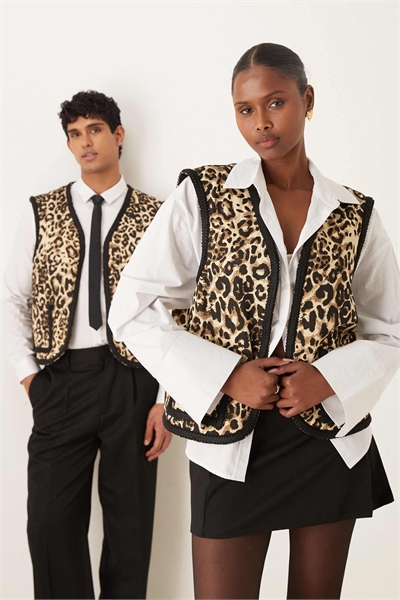 Универсальная майка из чистого хлопка от Ward артикул 154057300