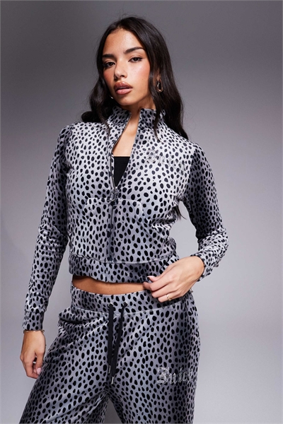 X Эксклюзивная толстовка на молнии от ASOS co-ord артикул 151306171