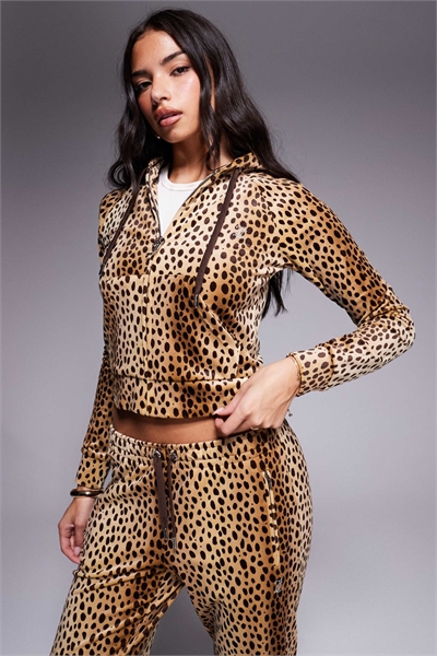 X Эксклюзивная толстовка на молнии от ASOS co-ord артикул 151306173