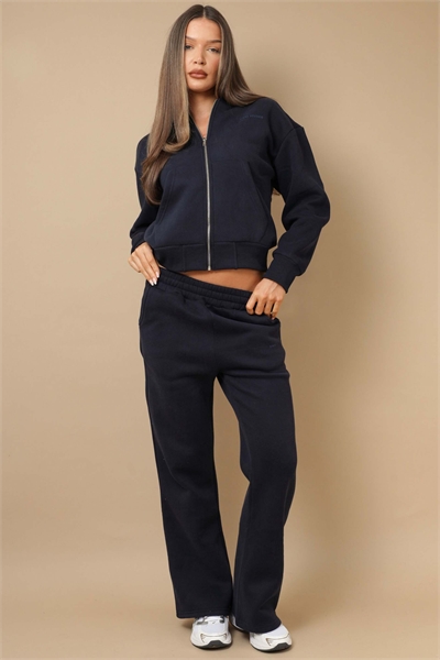 Толстовка с капюшоном и молнией Nova Essentials артикул 154218129