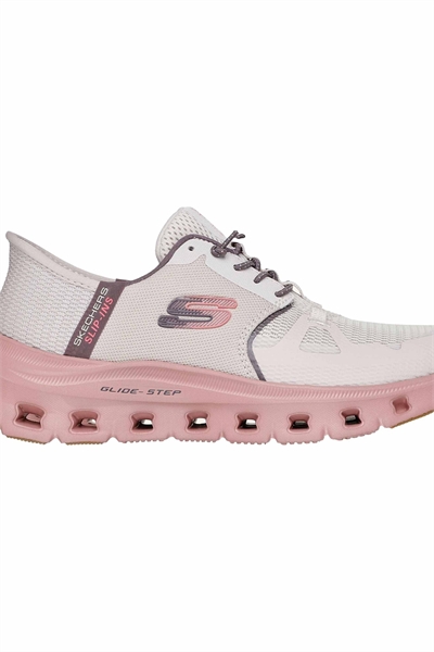 Кроссовки Glide-step pro артикул 155658430