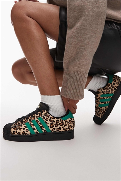 Кроссовки Superstar II артикул 147261482