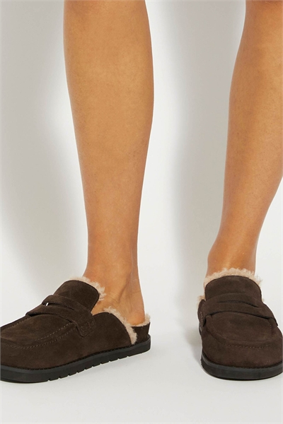 Мюли Goldys артикул 153657931