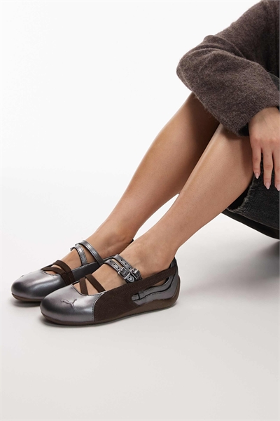 Балетки Speedcat Lux артикул 152904530