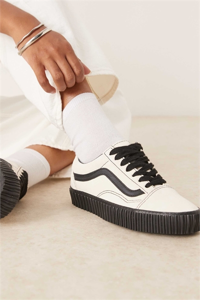 Кроссовки Old Skool Creeper артикул 149960416