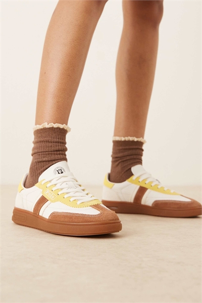 Кроссовки B'ford артикул 153249380