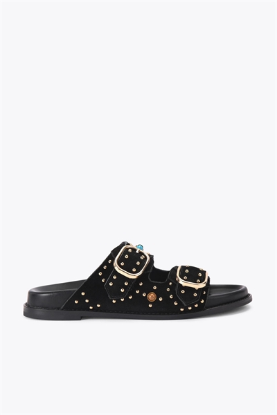 Плоские сандалии Rosabella артикул 156196091