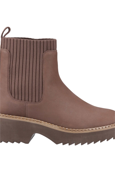 Ботинки Millie коричневого цвета артикул 150090703