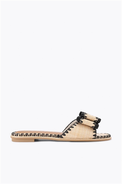 Сандалии-босоножки Robbie с узким верхом артикул 155977218