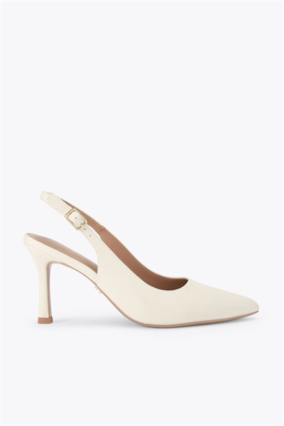 Туфли на каблуке с ремешком Corletta артикул 155977362