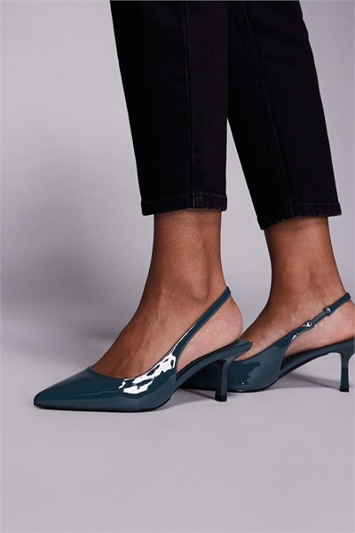 Туфли Simmi London Laena со шнурками сзади и низким каблуком артикул 150427855