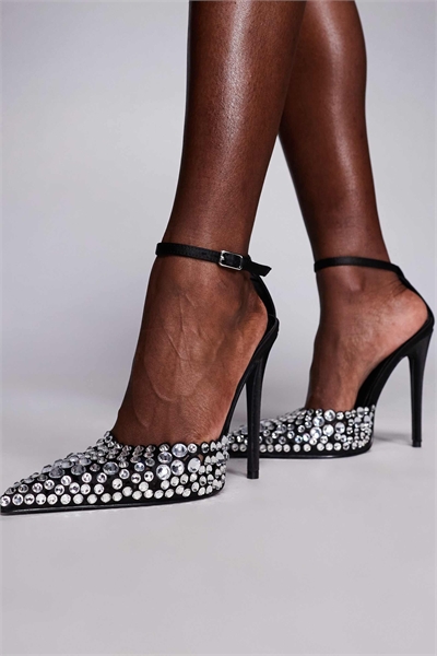 Туфли на каблуке Simmi London Lenah артикул 150781696