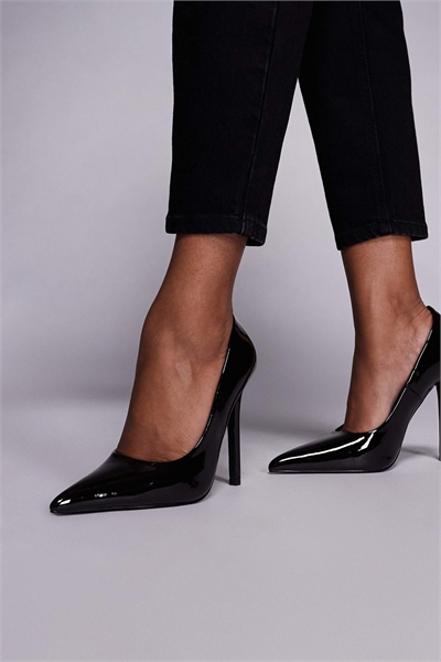 Туфли на каблуке Simmi London Alez артикул 150427863