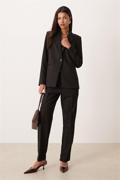 Брюки Boreal с прямыми брючинами и индивидуальным кроем co-ord артикул 154236280