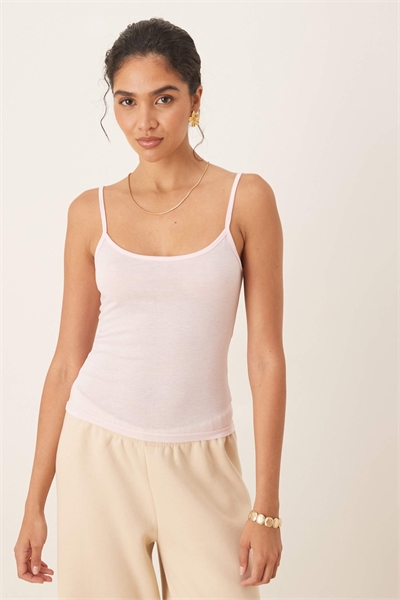 Топ-жилет с квадратным вырезом артикул 149768780