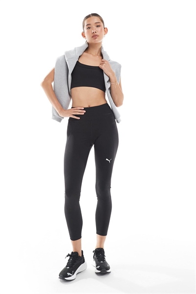 Леггинсы для тренировок Tad Essential артикул 143328927