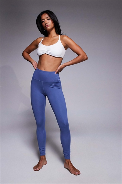 Леггинсы для йоги Petite Icon с высокой талией и мягкой тканью артикул 141825811