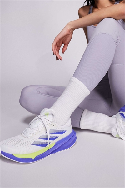 Кроссовки Adidas Running Supernova Stride 2 артикул 139874029