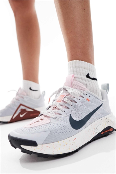 Тренеры ReactX Wildhorse артикул 139790513