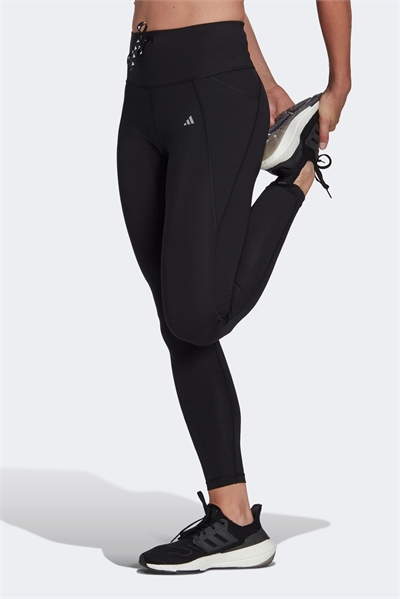 Леггинсы adidas Running артикул 132499407