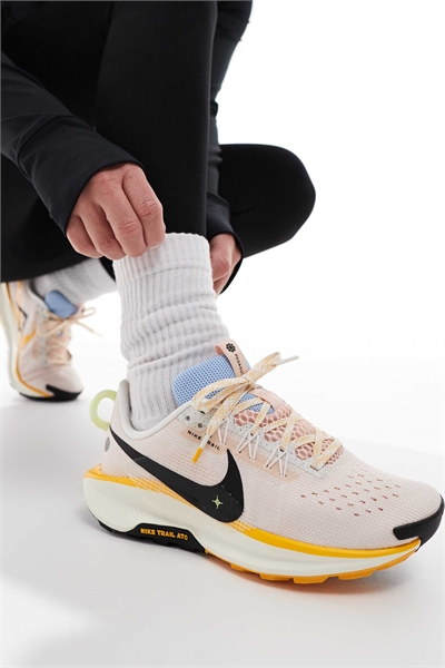 Кроссовки ReactX Pegasus Trail 5 артикул 137317424