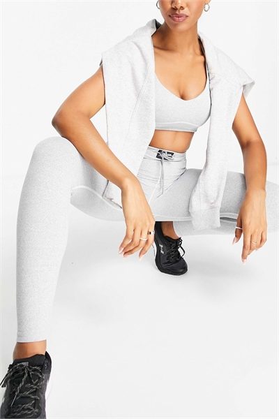 Леггинсы Lorna Jane для укрепления мышц кора артикул 2032614