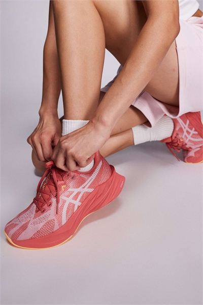 Кроссовки для бега Dynablast 5 артикул 148488602