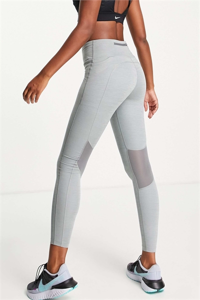 Леггинсы из материала Dri-FIT артикул 107368658