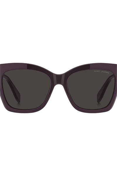 Солнцезащитные очки «кошачий глаз» от Marc Jacobs артикул 154966210