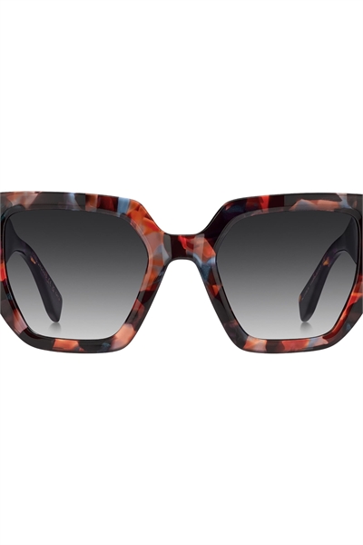 Квадратные солнцезащитные очки Marc Jacobs артикул 154966078