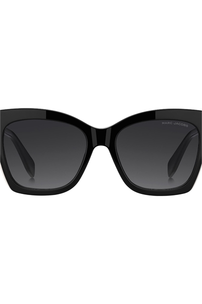 Солнцезащитные очки «кошачий глаз» от Marc Jacobs артикул 154966051