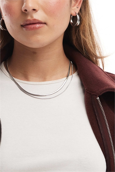 Двухрядный кулон артикул 139430355