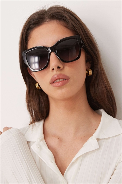 Солнцезащитные очки «кошачий глаз» от Marc Jacobs артикул 155016061