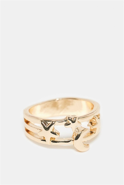 Небесное кольцо артикул 152469270