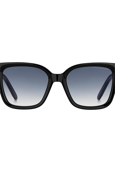 Квадратные солнцезащитные очки Marc Jacobs артикул 154966222