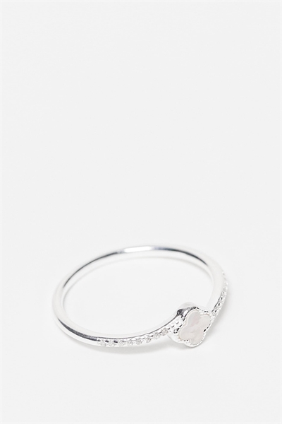 Кольцо «Клевер» артикул 153890092