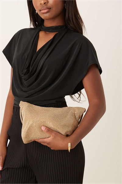 Набор золотых кольчуг артикул 149078170