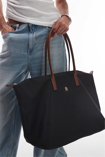 Незаменимая большая сумка через плечо артикул 148924365