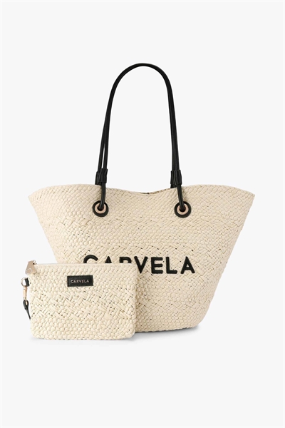 Сумка через плечо из соломенной корзины от Nicola артикул 156196076