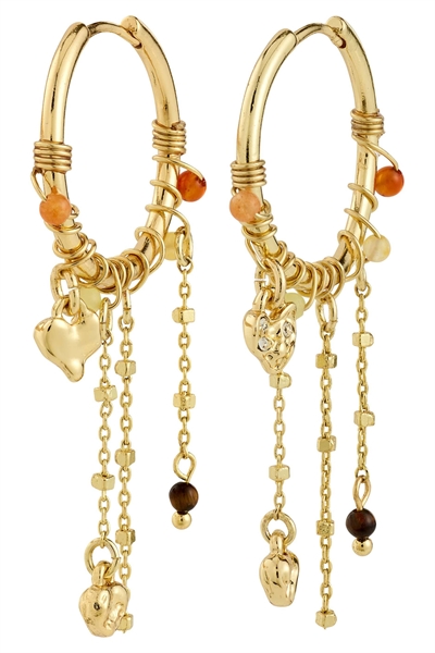 Серьги Mylan артикул 154220085