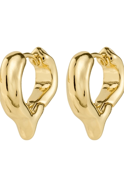 Серьги «Ирис» артикул 154220145