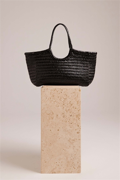 Плетеная сумка из Нантакета артикул 144438313