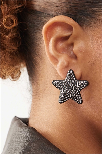 Серьги-гвоздики с бриллиантами артикул 152709502