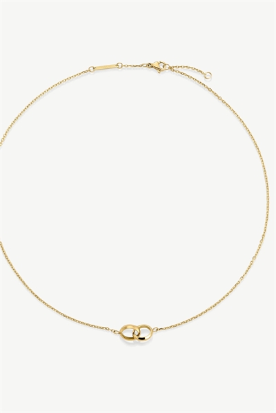 D.LOUISE Водонепроницаемое колье на цепочке артикул 145905558